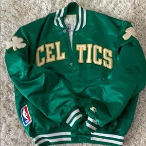 Authentics NBA starter jacket